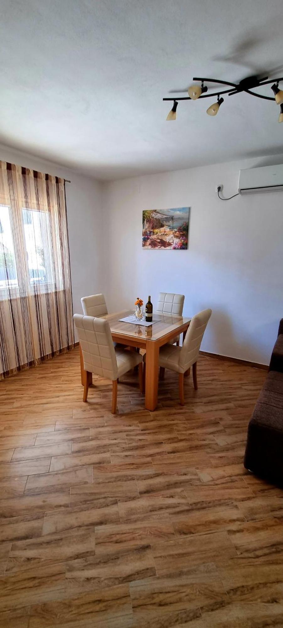 Apartment Alexandra Vir Exterior foto