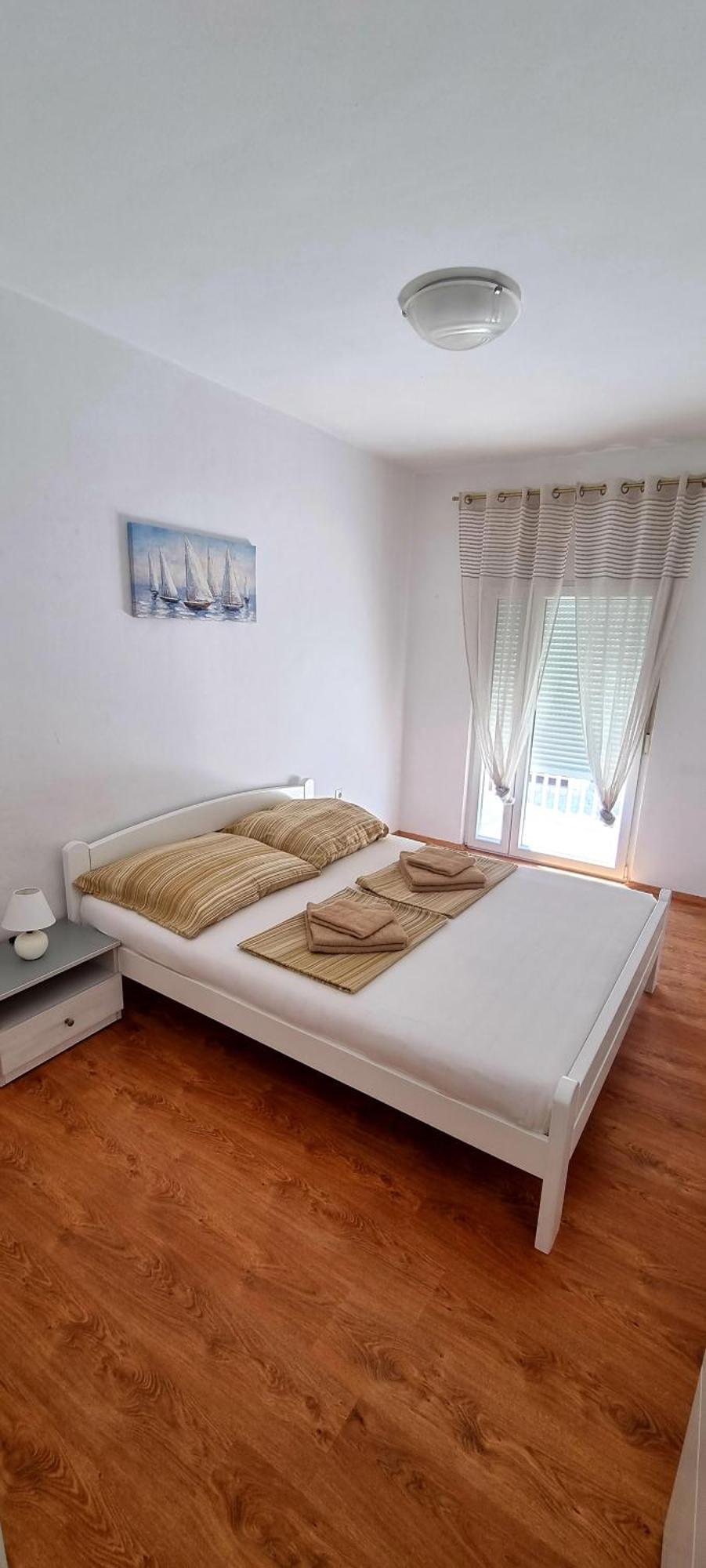 Apartment Alexandra Vir Exterior foto