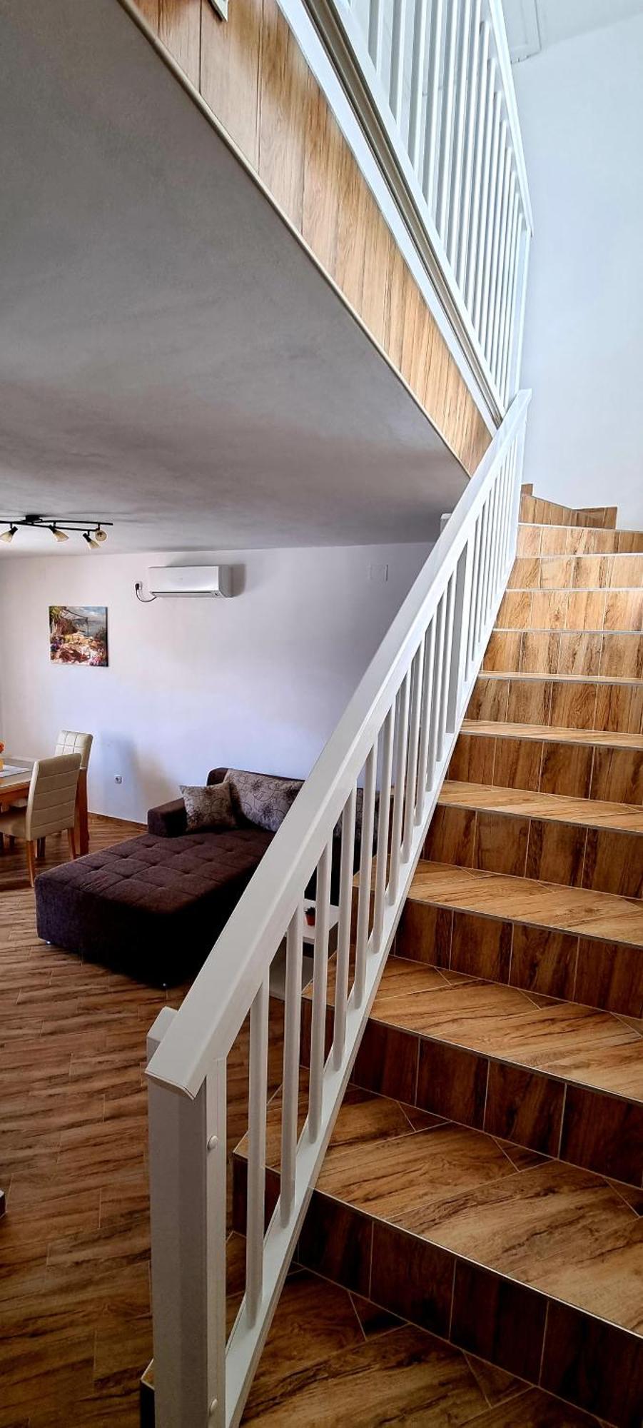 Apartment Alexandra Vir Exterior foto